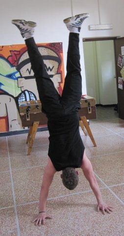 scuola di breakdance 10